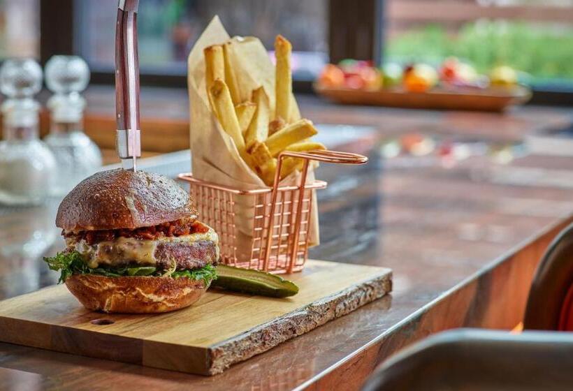 Clio, A Luxury Collection Hotel, Denver Cherry Creek