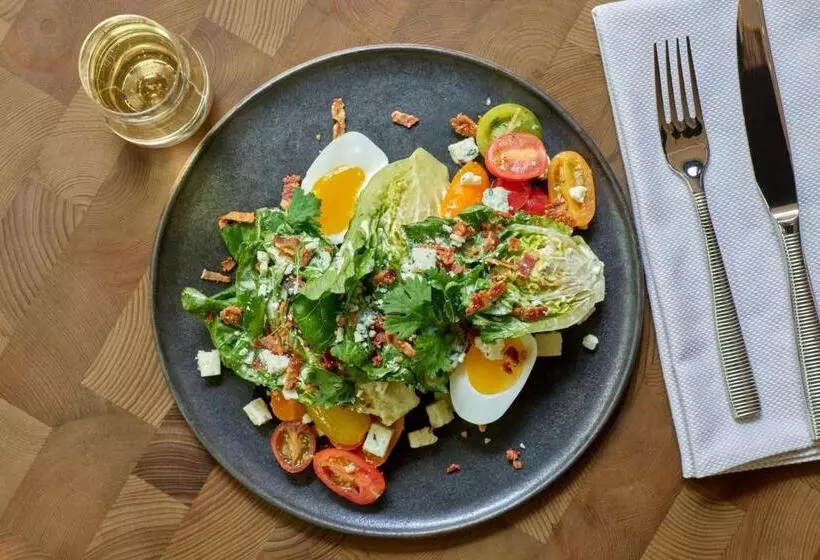 Clio, A Luxury Collection Hotel, Denver Cherry Creek