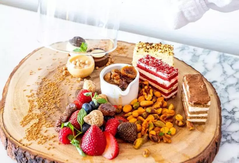 Clio, A Luxury Collection Hotel, Denver Cherry Creek