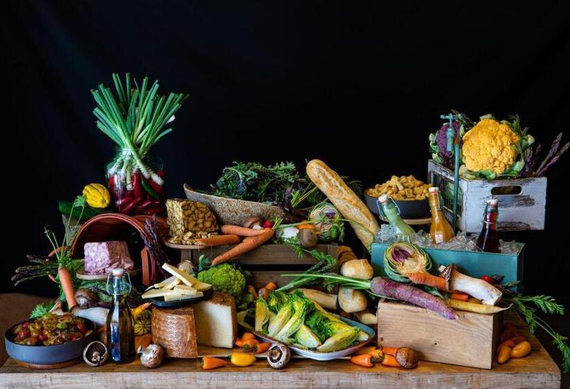 Clio, A Luxury Collection Hotel, Denver Cherry Creek