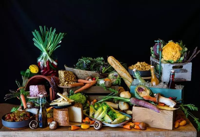 Clio, A Luxury Collection Hotel, Denver Cherry Creek