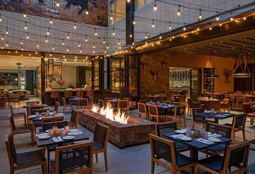 Clio, A Luxury Collection Hotel, Denver Cherry Creek