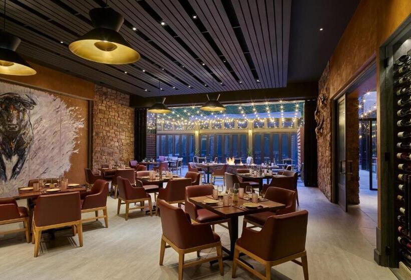 Clio, A Luxury Collection Hotel, Denver Cherry Creek