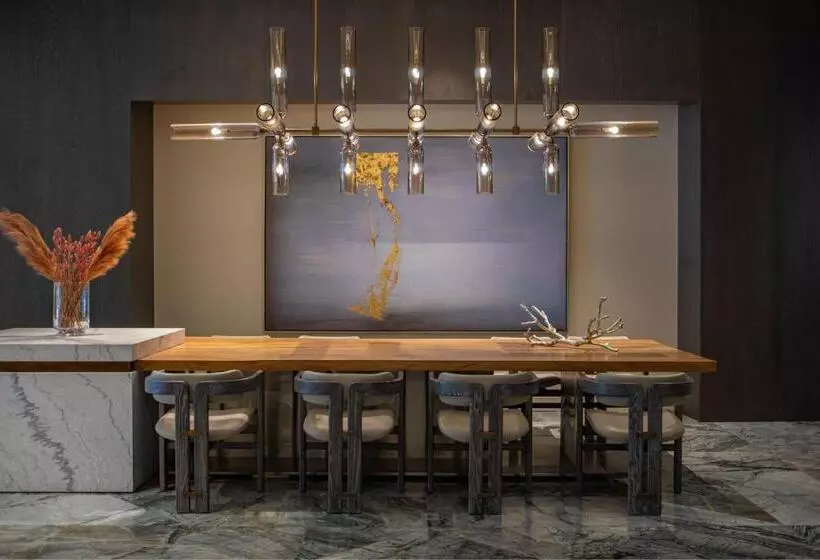 Clio, A Luxury Collection Hotel, Denver Cherry Creek