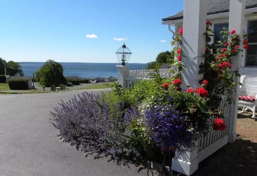 酒店 Colonial Gables Oceanfront Village