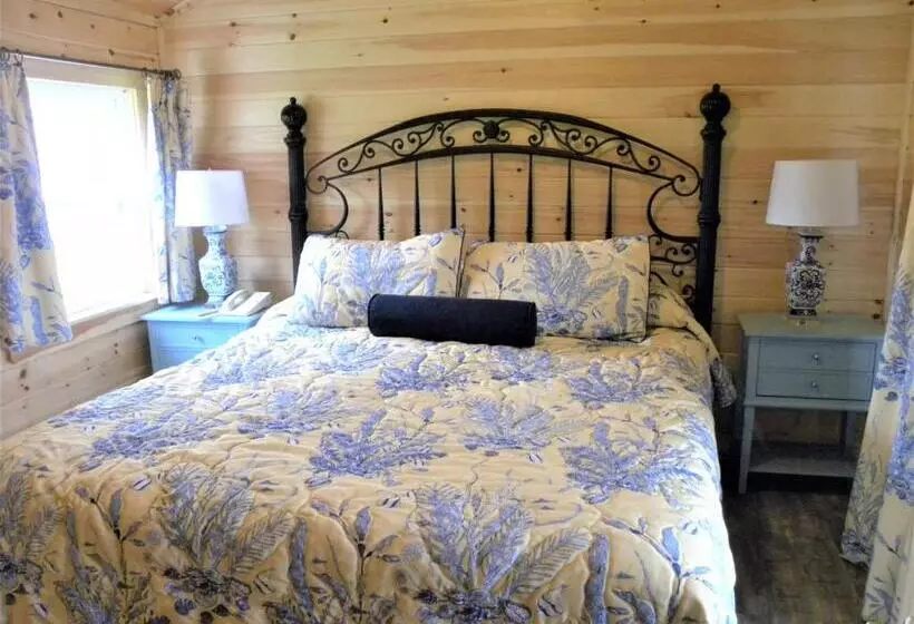 酒店 Colonial Gables Oceanfront Village