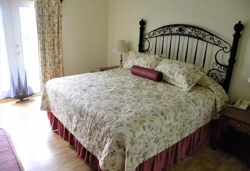 酒店 Colonial Gables Oceanfront Village