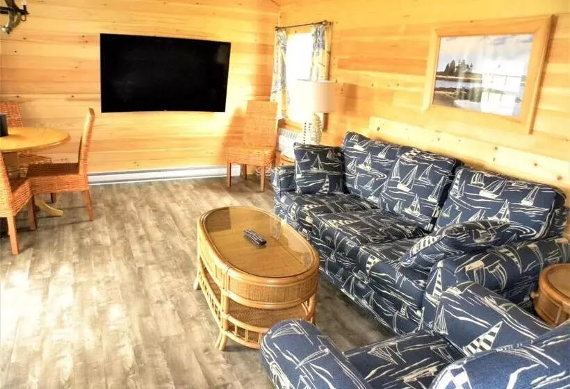 酒店 Colonial Gables Oceanfront Village