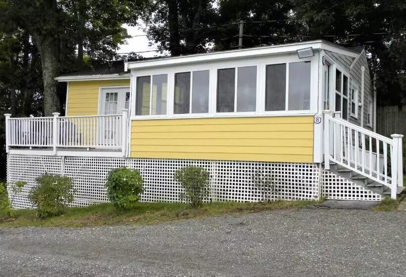 酒店 Colonial Gables Oceanfront Village