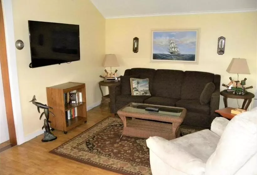 酒店 Colonial Gables Oceanfront Village