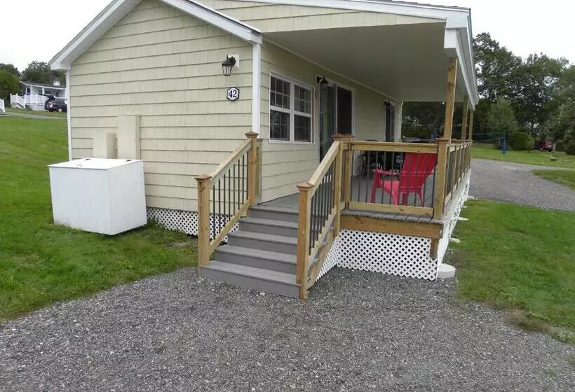 酒店 Colonial Gables Oceanfront Village