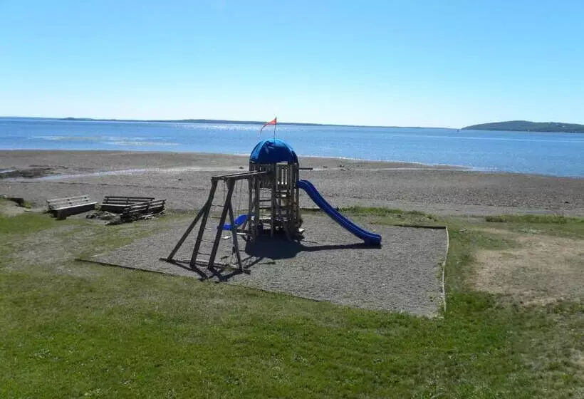 酒店 Colonial Gables Oceanfront Village