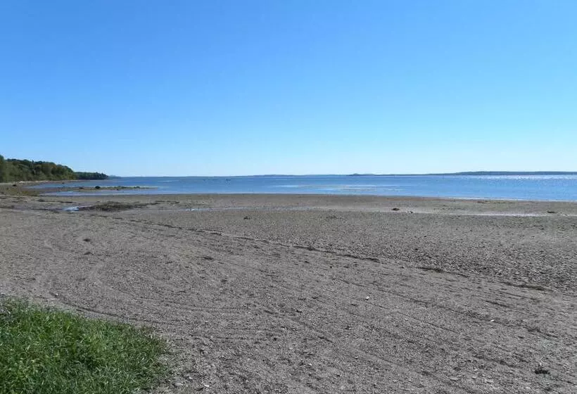 酒店 Colonial Gables Oceanfront Village