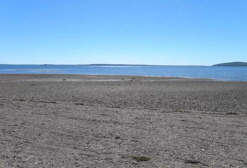 酒店 Colonial Gables Oceanfront Village