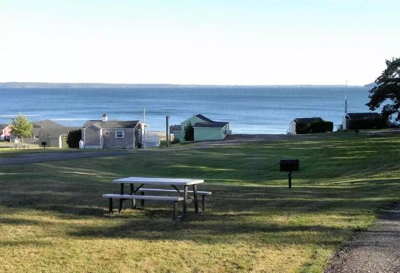 酒店 Colonial Gables Oceanfront Village