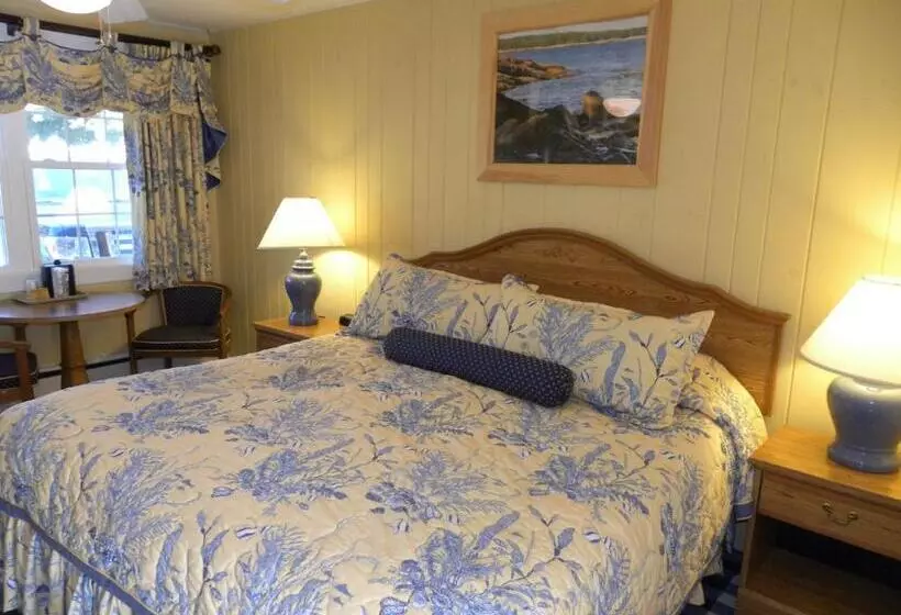 酒店 Colonial Gables Oceanfront Village