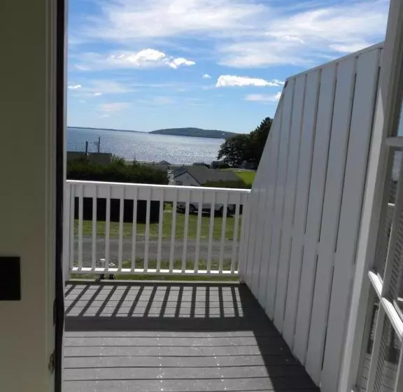 酒店 Colonial Gables Oceanfront Village