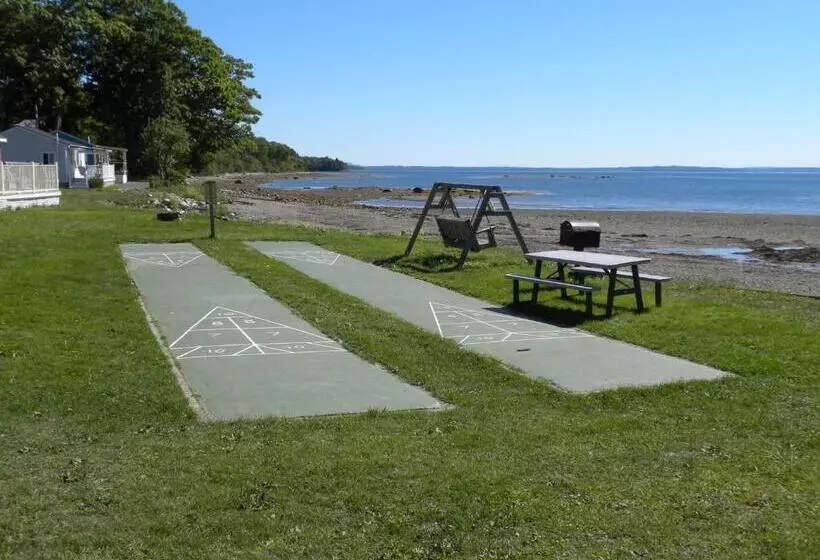 酒店 Colonial Gables Oceanfront Village