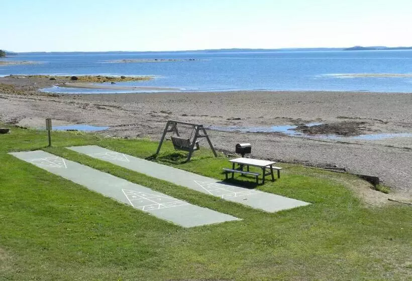 酒店 Colonial Gables Oceanfront Village