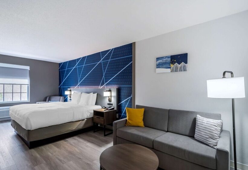 فندق Comfort Inn & Suites