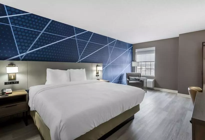 ホテル Comfort Inn & Suites