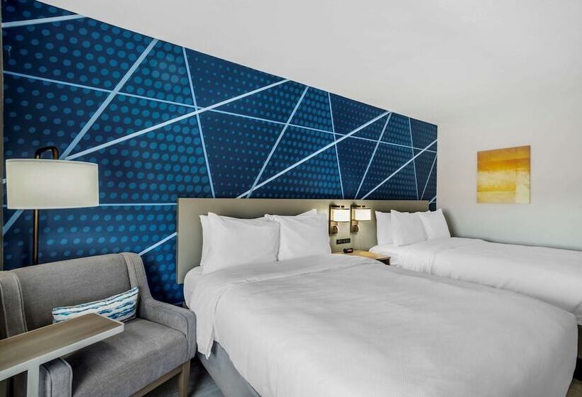 فندق Comfort Inn & Suites