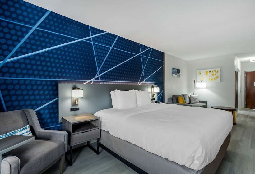 فندق Comfort Inn & Suites