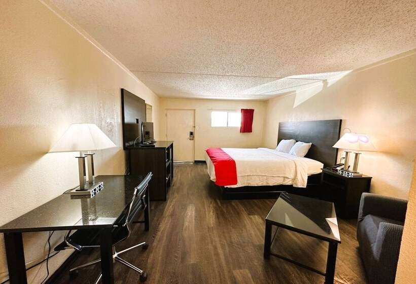 Oyo Hotel San Antonio Lackland AFB Seaworld Hwy 90 W