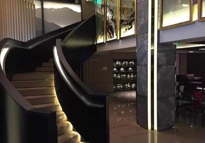 فندق Fusion, A Ctwo