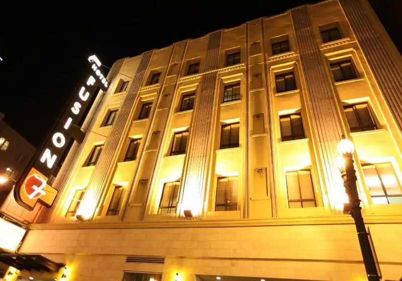 فندق Fusion, A Ctwo