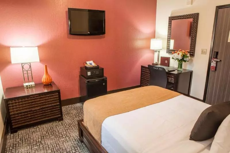 فندق Fusion, A Ctwo