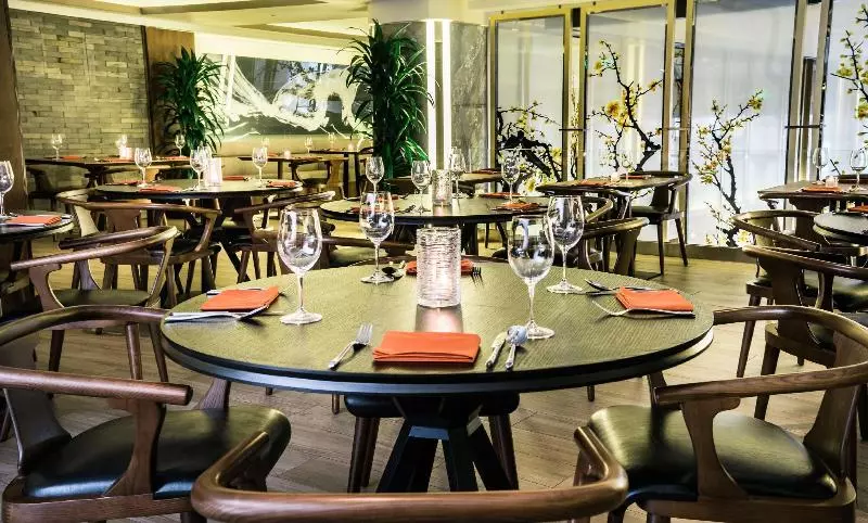 فندق Fusion, A Ctwo