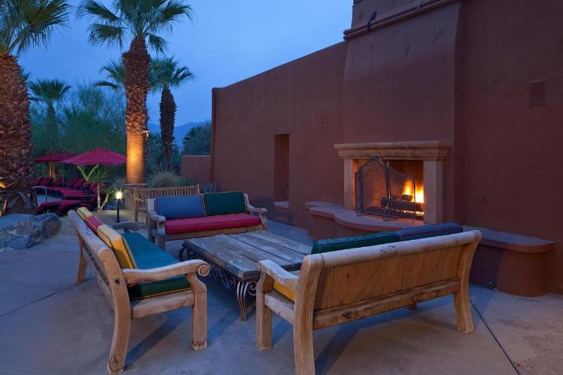 فندق Hilton Grand Vacations Club Palm Desert