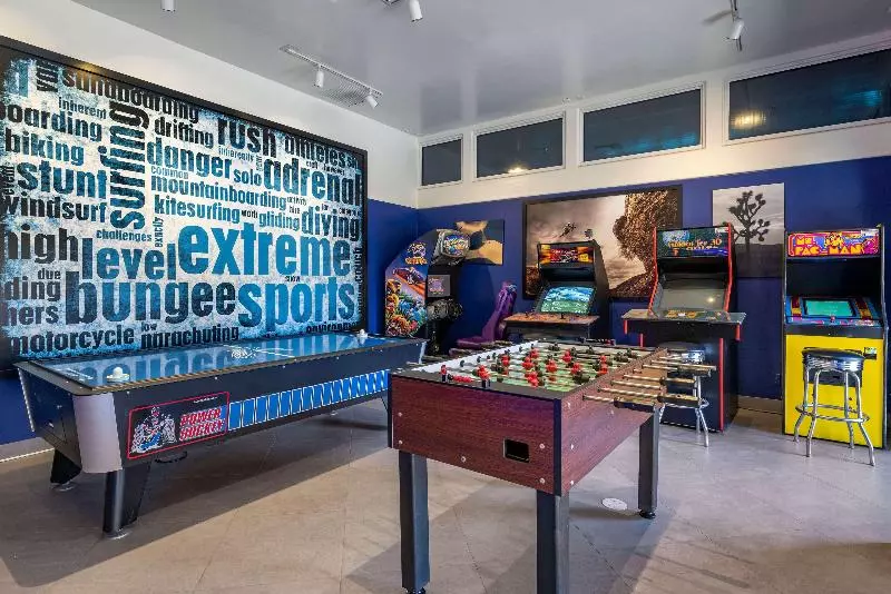 ホテル Hilton Grand Vacations Club Palm Desert