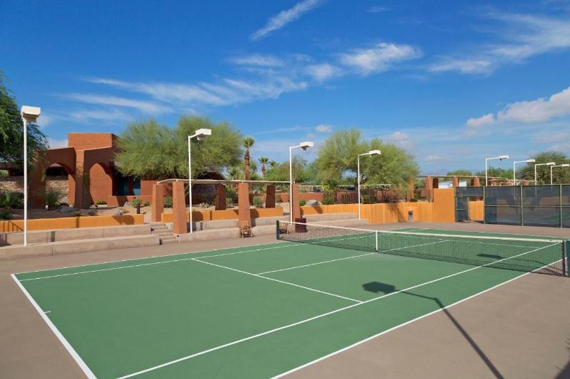 فندق Hilton Grand Vacations Club Palm Desert