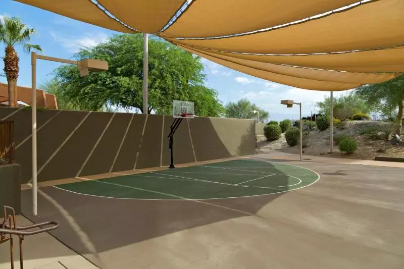 ホテル Hilton Grand Vacations Club Palm Desert