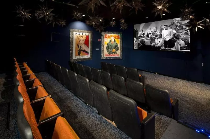 ホテル Hilton Grand Vacations Club Palm Desert