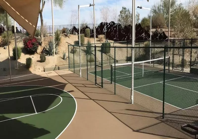 ホテル Hilton Grand Vacations Club Palm Desert