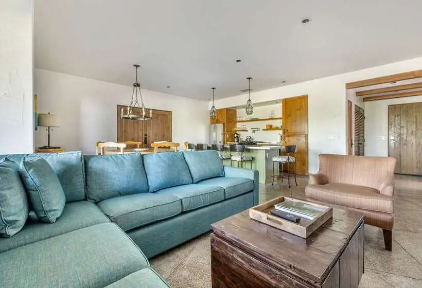 ホテル Hilton Grand Vacations Club Palm Desert