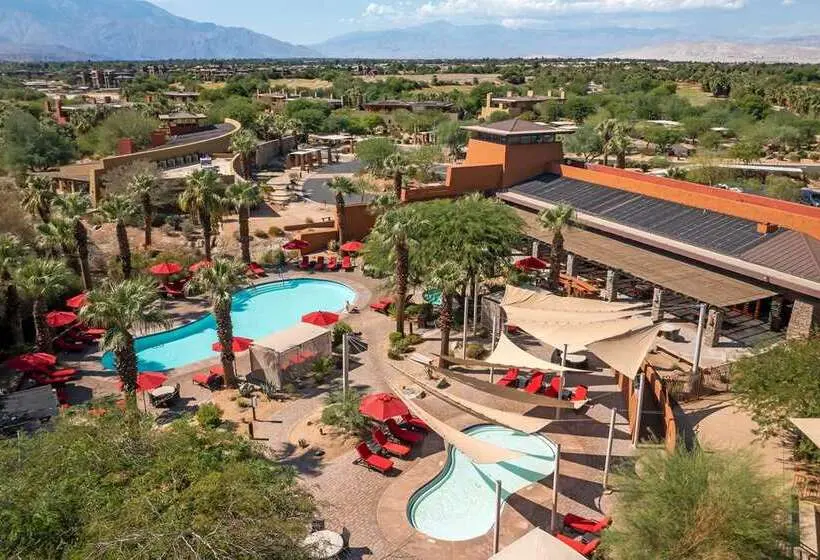 ホテル Hilton Grand Vacations Club Palm Desert