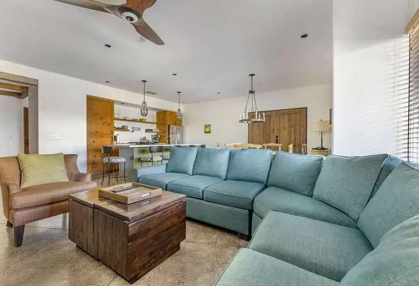 ホテル Hilton Grand Vacations Club Palm Desert