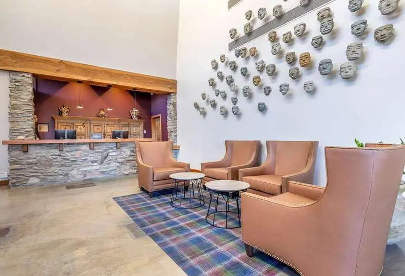 ホテル Hilton Grand Vacations Club Palm Desert
