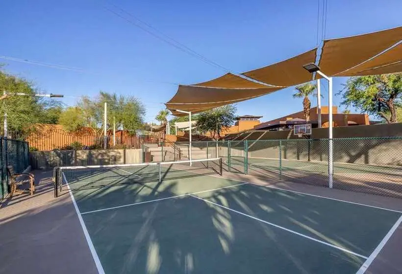 ホテル Hilton Grand Vacations Club Palm Desert