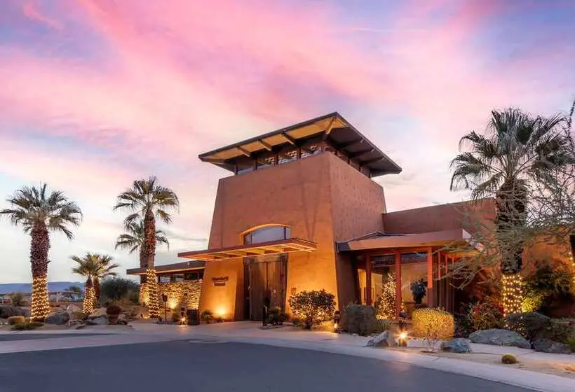 ホテル Hilton Grand Vacations Club Palm Desert