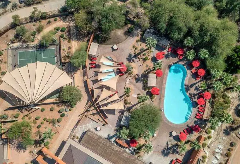 ホテル Hilton Grand Vacations Club Palm Desert