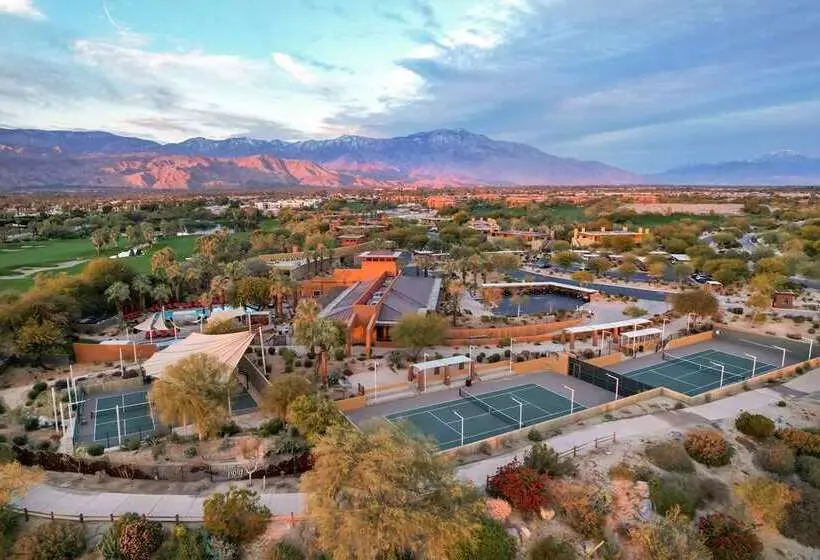 ホテル Hilton Grand Vacations Club Palm Desert