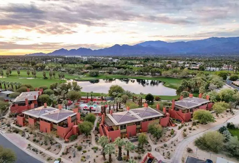 ホテル Hilton Grand Vacations Club Palm Desert