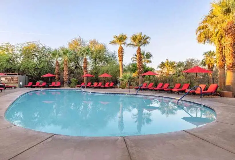 ホテル Hilton Grand Vacations Club Palm Desert
