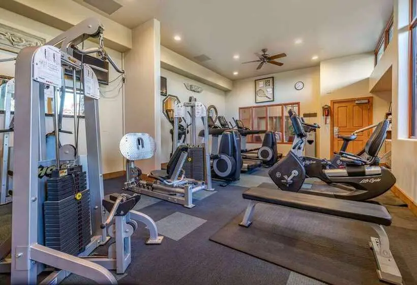 ホテル Hilton Grand Vacations Club Palm Desert