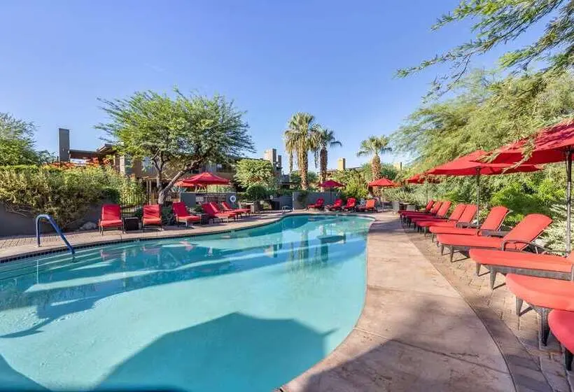 ホテル Hilton Grand Vacations Club Palm Desert
